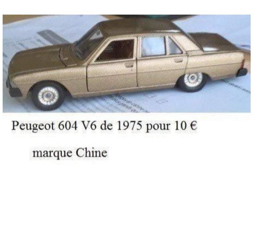 Collections Manage - Photos Vivastreet Voiture miniatures 143