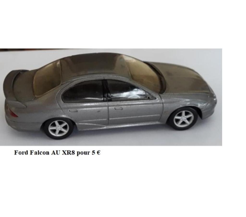 Collections Manage - Photos Vivastreet Voiture miniatures 143