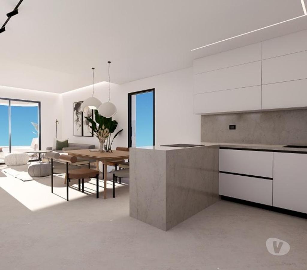Appartement a vendre Espagne - Photos Vivastreet Finestrat Benidorm Espagne. Appartements vue sur mer