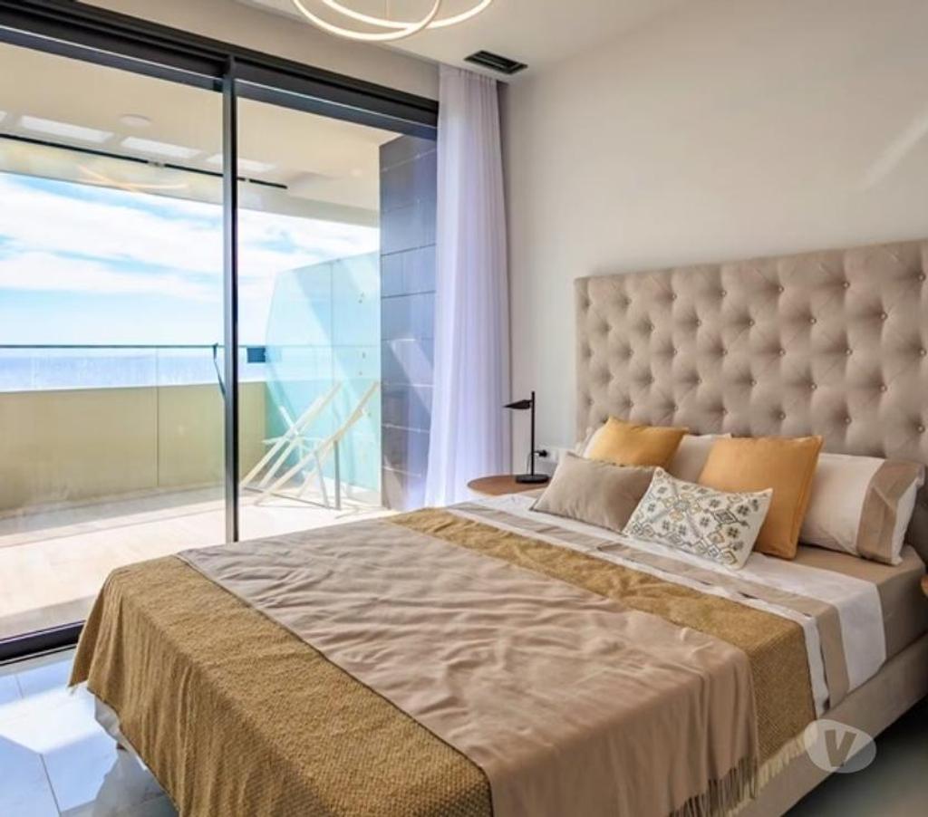 Appartement a vendre Espagne - Photos Vivastreet Benidorm Espagne. Appartement vue sur mer