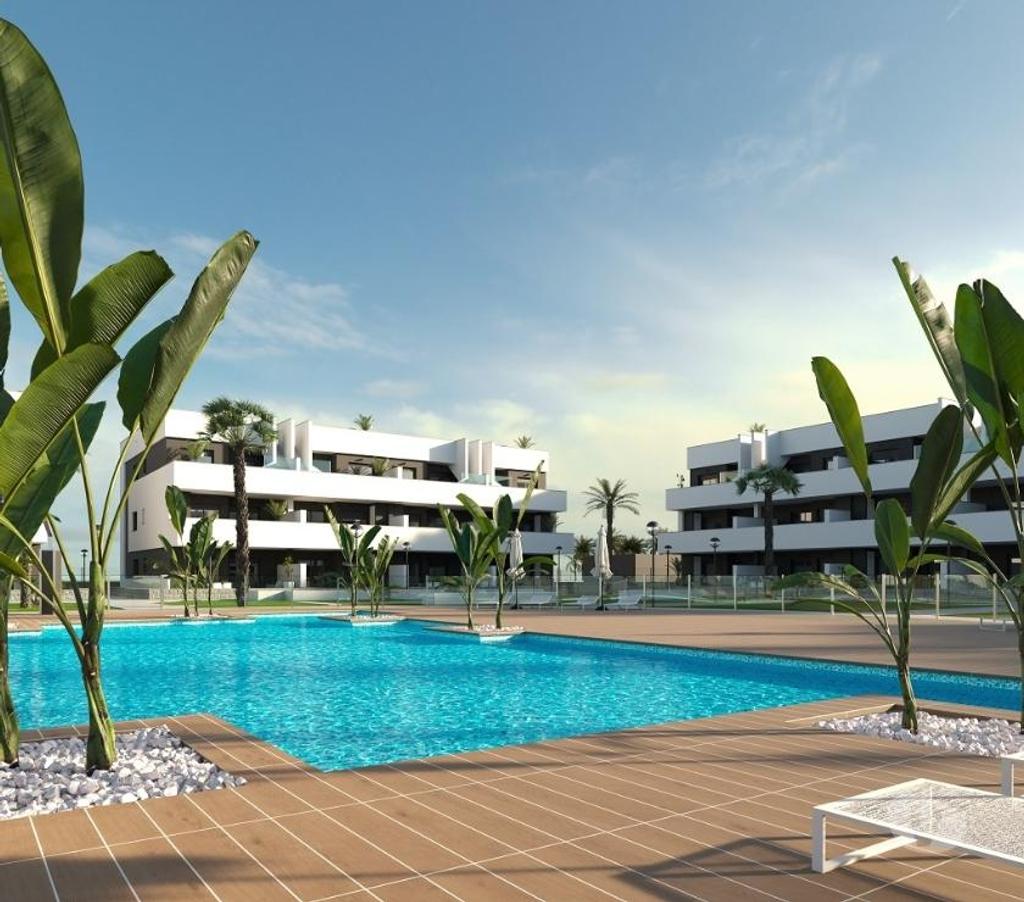 Appartement a vendre Espagne - Photos Vivastreet Guardamar Alicante Espagne. Appartements touristiques