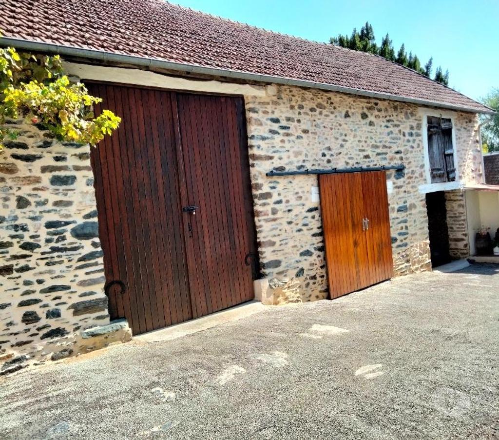 Annonce maison France - Photos Vivastreet Maison de village 7 pièces – 160 m² plus dépendances