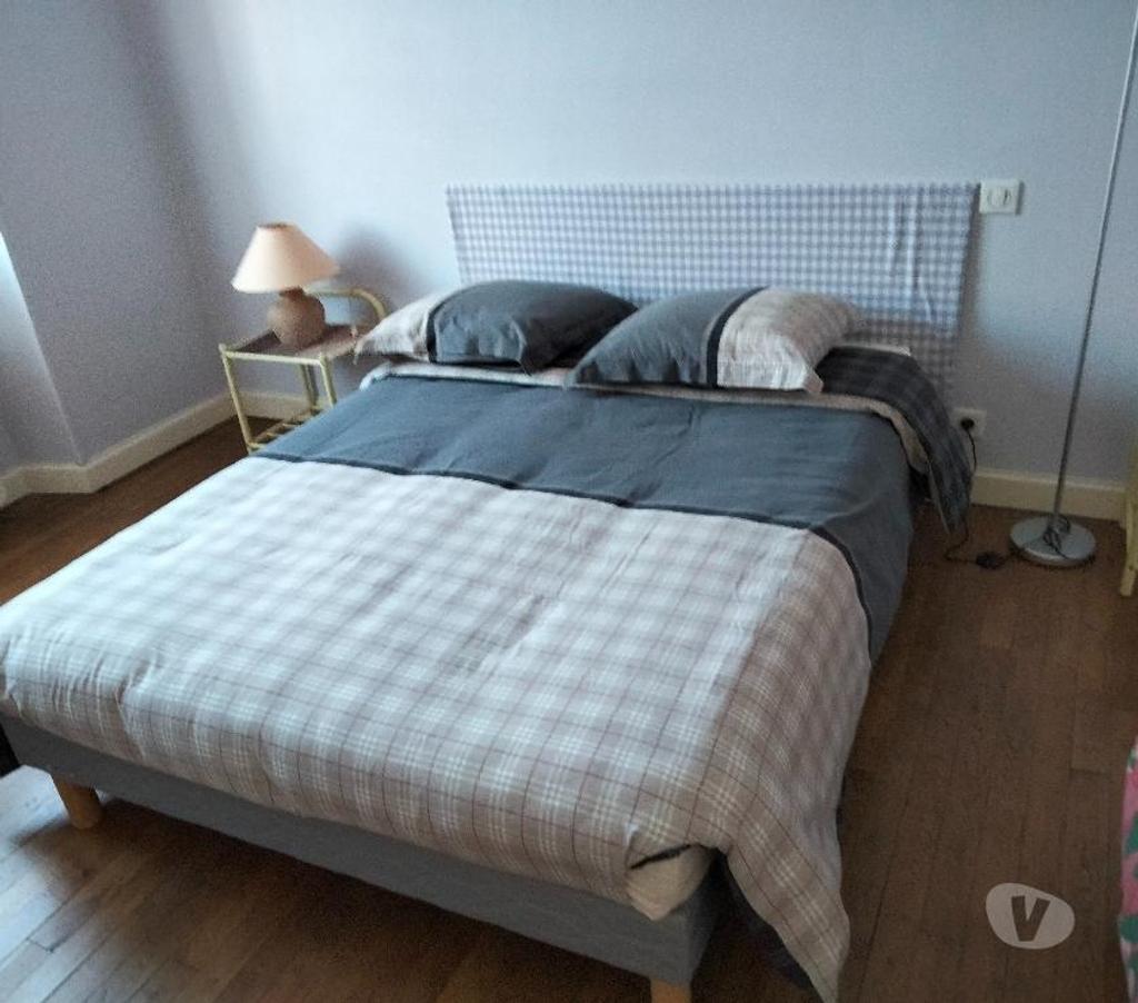 Annonce maison France - Photos Vivastreet Maison de village 7 pièces – 160 m² plus dépendances