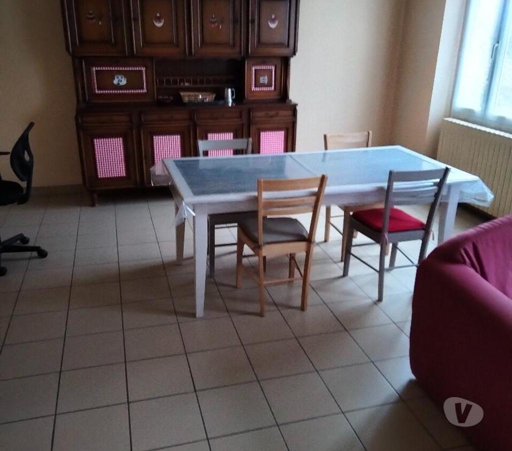 Annonce maison France - Photos Vivastreet Maison de village 7 pièces – 160 m² plus dépendances