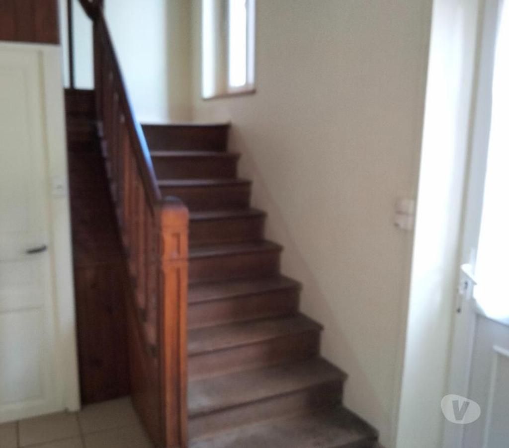 Annonce maison France - Photos Vivastreet Maison de village 7 pièces – 160 m² plus dépendances