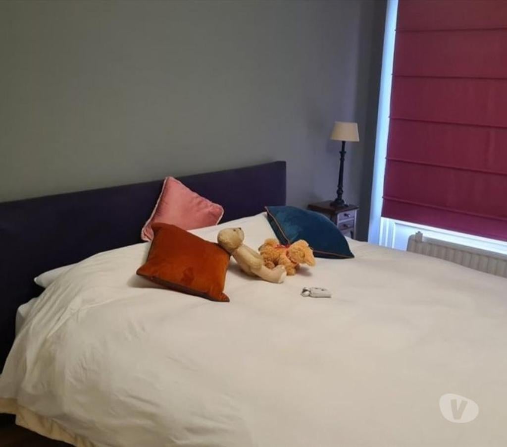 location meublé Woluwe-Saint-Pierre - Photos Vivastreet Appartement meublé 80m²