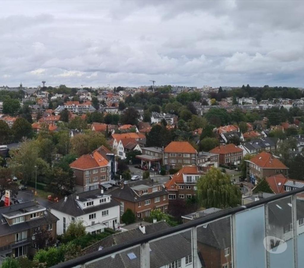 location meublé Woluwe-Saint-Pierre - Photos Vivastreet Appartement meublé 80m²