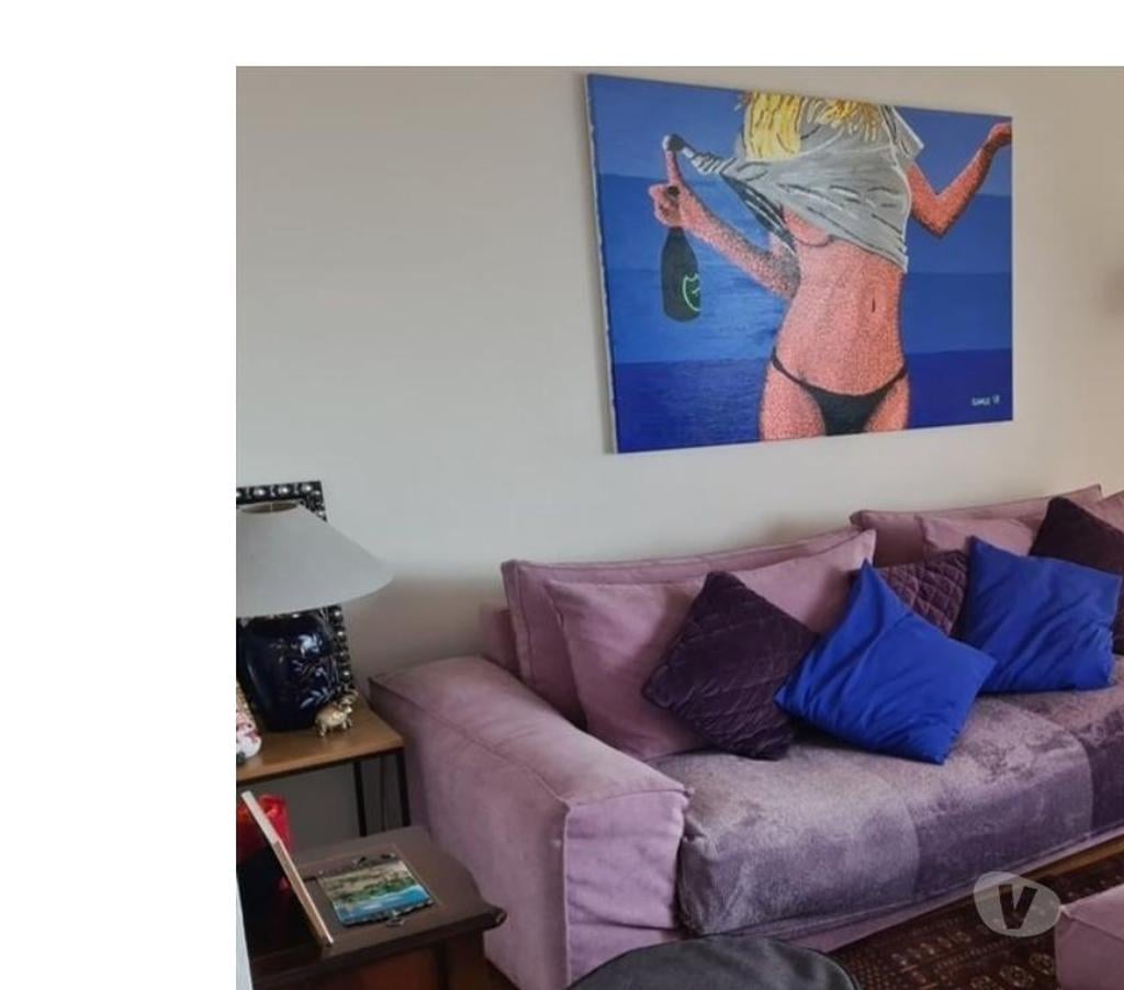 location meublé Woluwe-Saint-Pierre - Photos Vivastreet Appartement meublé 80m²