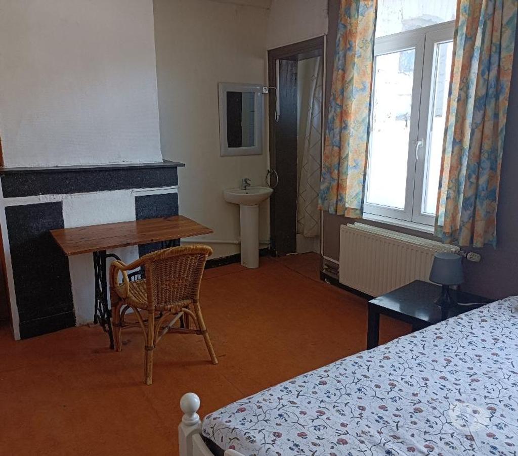 location meublé Liège Liège-Centrum - Photos Vivastreet studio meublé Liège pour courtes durées