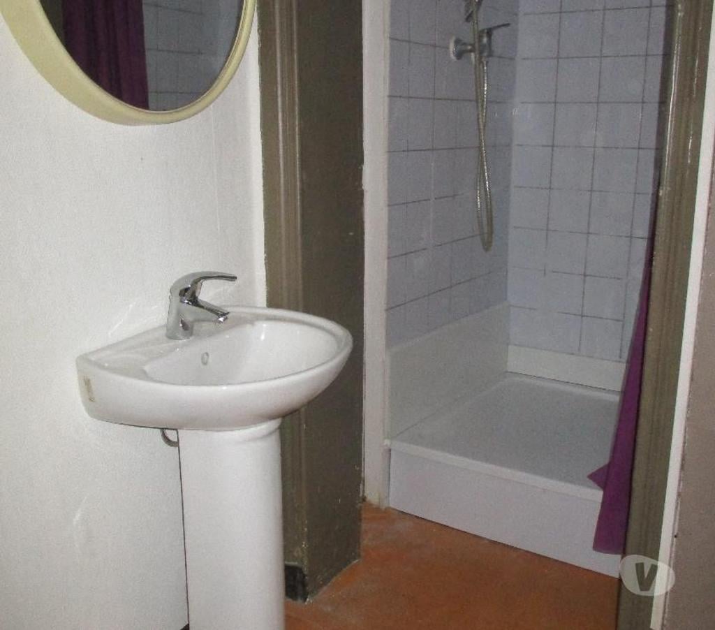 location meublé Liège Liège-Centrum - Photos Vivastreet studio meublé Liège pour courtes durées