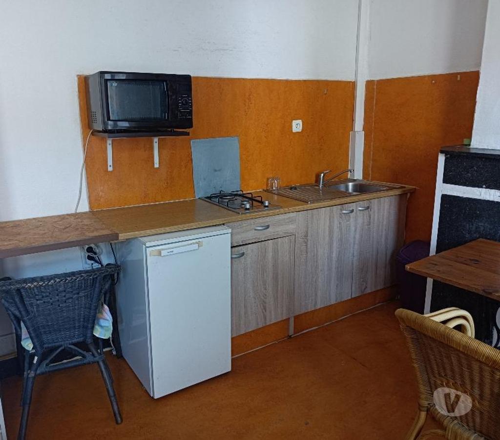 location meublé Liège Liège-Centrum - Photos Vivastreet studio meublé Liège pour courtes durées