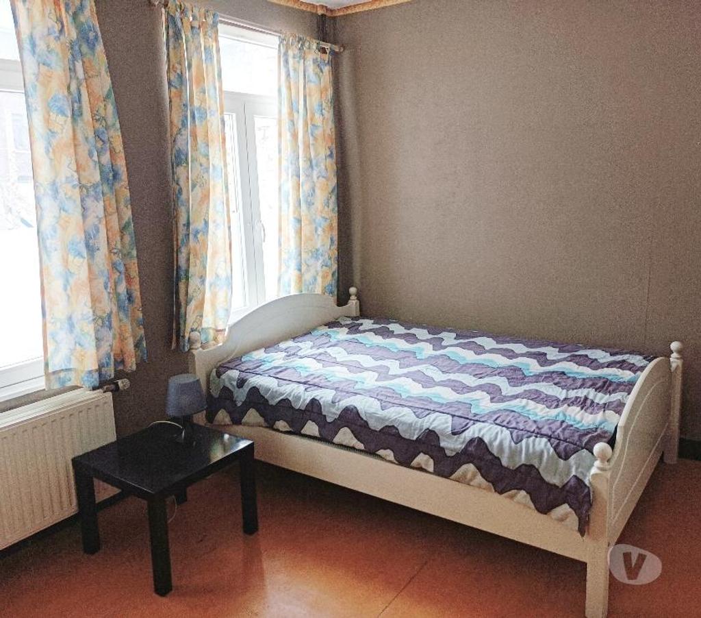 location meublé Liège Liège-Centrum - Photos Vivastreet studio meublé Liège pour courtes durées