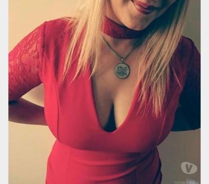 Escort Tournai-Centrum Tournai - Photos Vivastreet Bahar 0492927502 charmante blonde