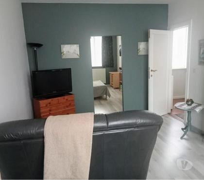Meublé à louer - Photos Vivastreet appartement meublé pour 1 personne non fumeuse