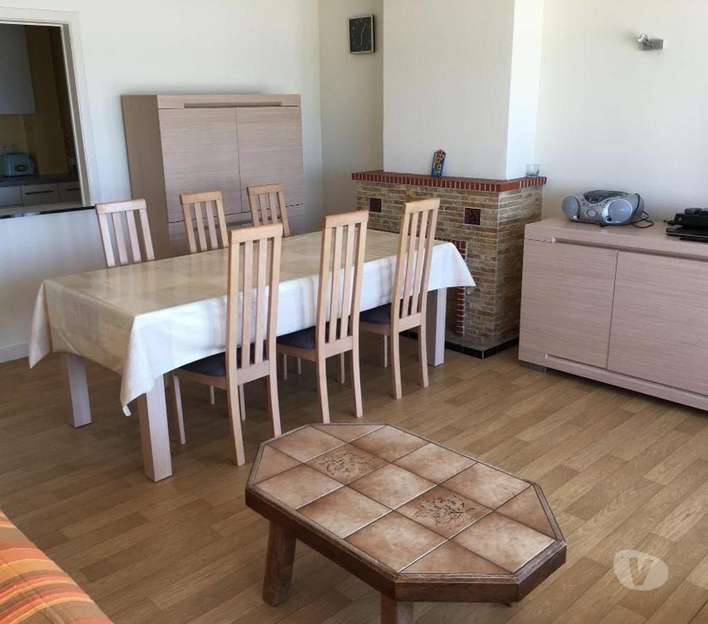 Location vacances Coxyde - Photos Vivastreet Location appartement Koksijde