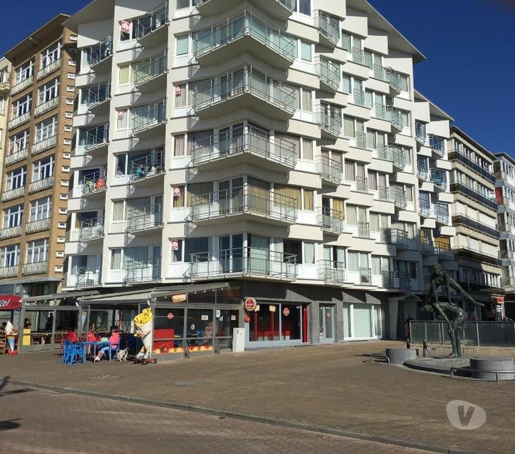 Location vacances Coxyde - Photos Vivastreet Location appartement Koksijde