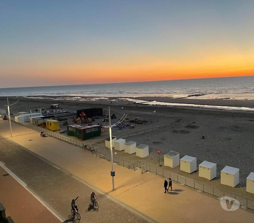 Location vacances Coxyde - Photos Vivastreet Location appartement Koksijde