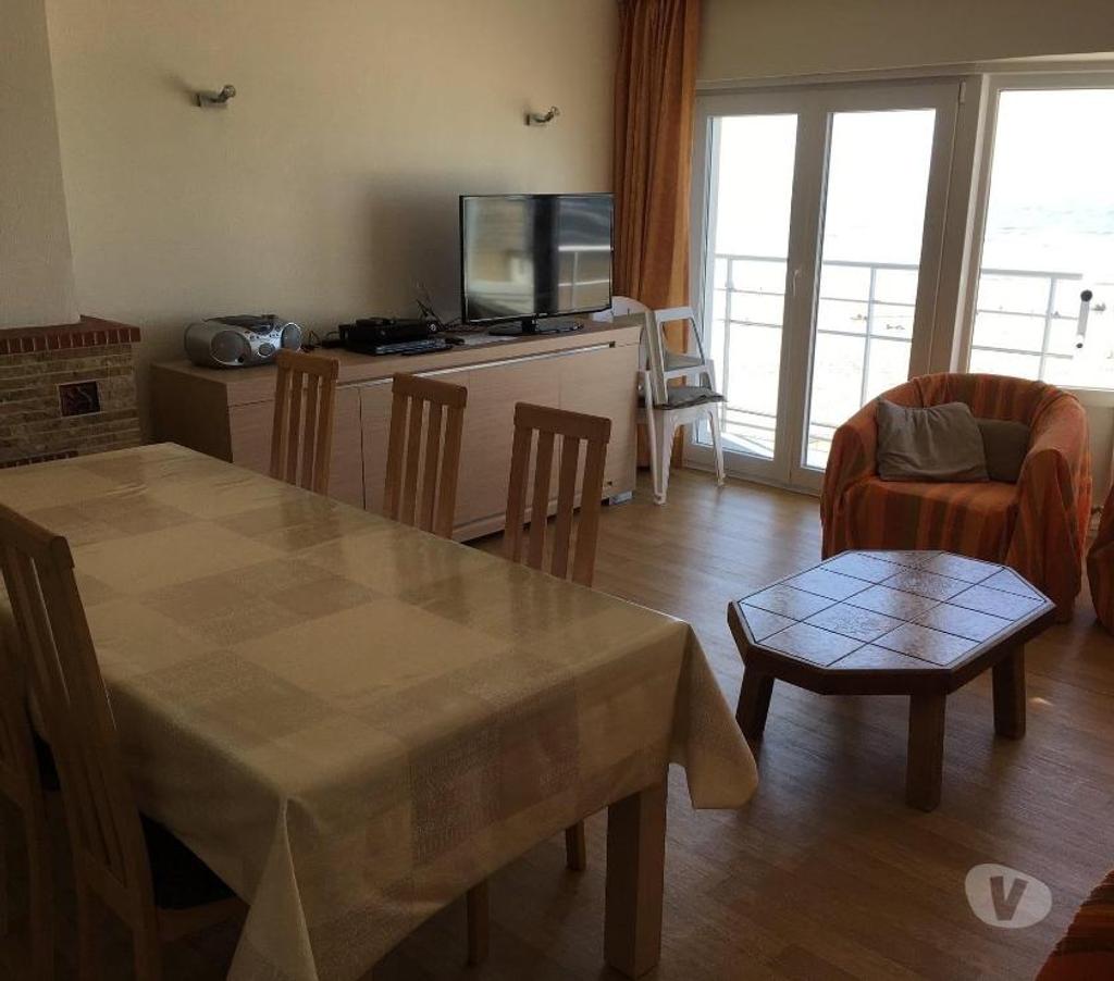 Location vacances Coxyde - Photos Vivastreet Location appartement Koksijde