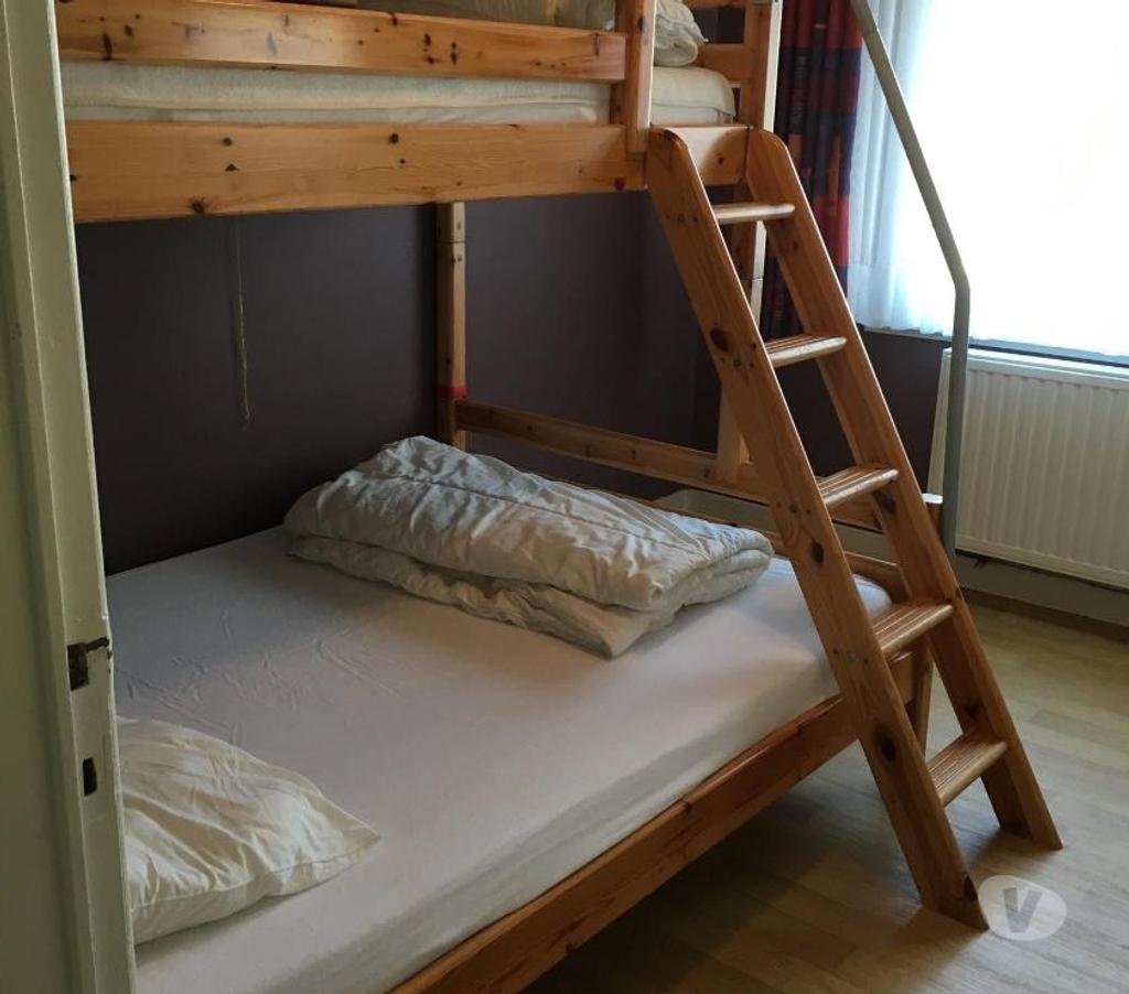Location vacances Coxyde - Photos Vivastreet Location appartement Koksijde