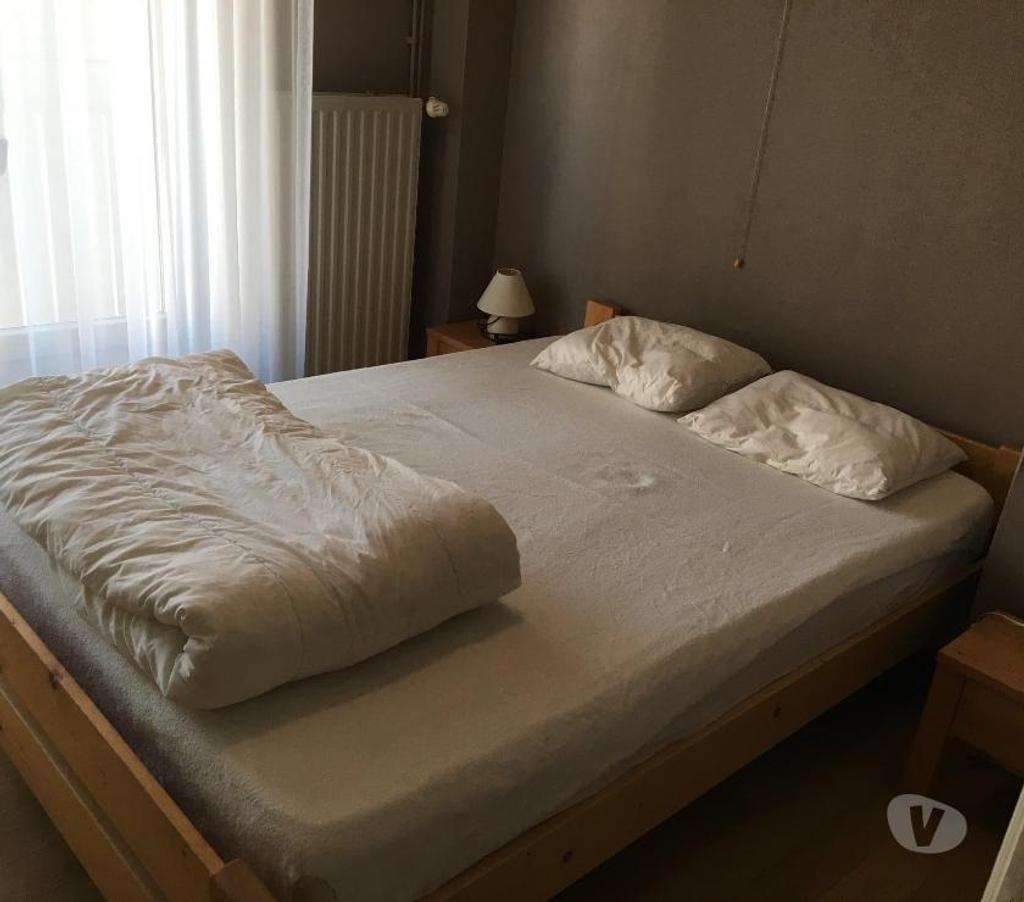 Location vacances Coxyde - Photos Vivastreet Location appartement Koksijde