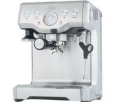 Solis Caffespresso Pro 117 Semi-automatique