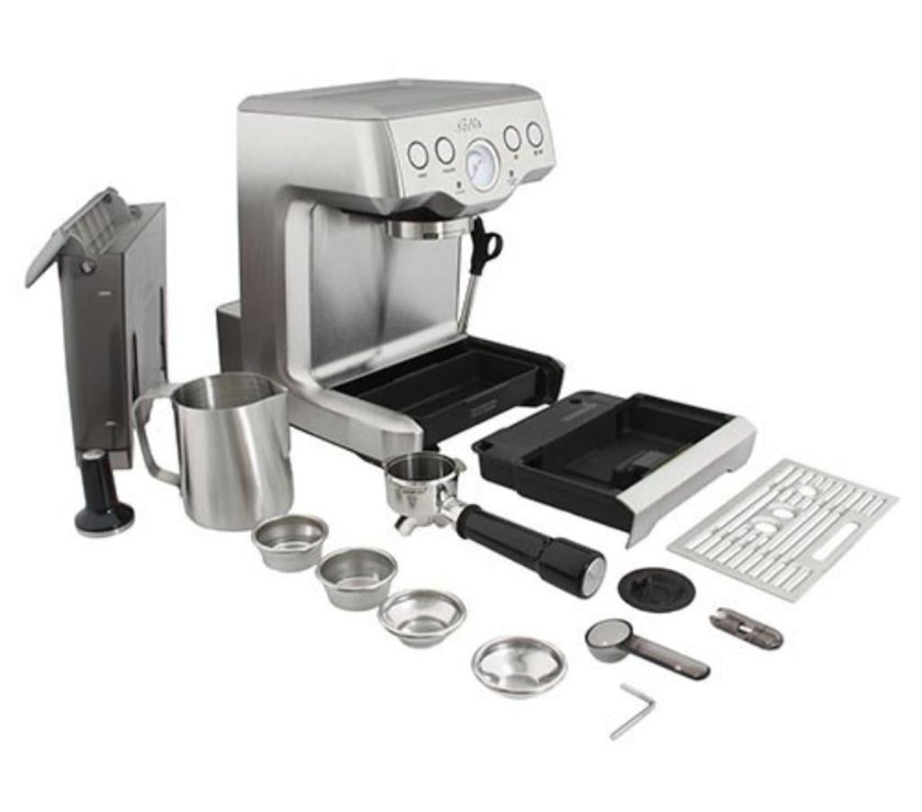 Electroménager Libramont - Photos Vivastreet Solis Caffespresso Pro 117 Semi-automatique