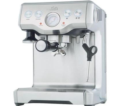 Electroménager - Photos Vivastreet Solis Caffespresso Pro 117 Semi-automatique