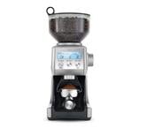 SOLIS Caffissima IQ BCG820BSS moulin à café