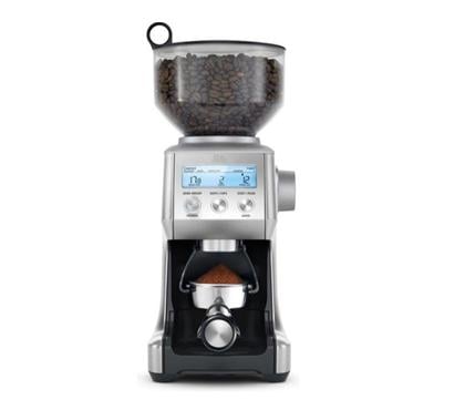 Electroménager - Photos Vivastreet SOLIS Caffissima IQ BCG820BSS moulin à café