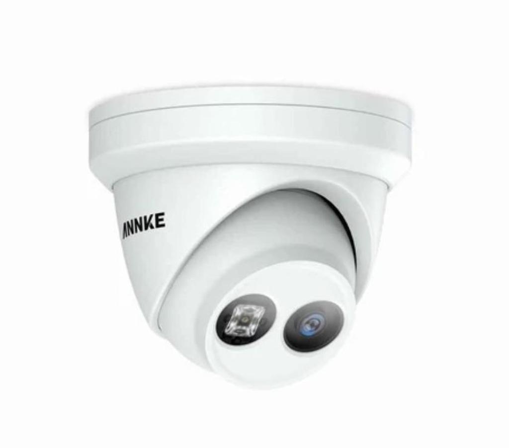 Image & son Libramont - Photos Vivastreet Caméra IP Annke C800 Dome I91BF 4K 8Mpx Ultra HD PoE