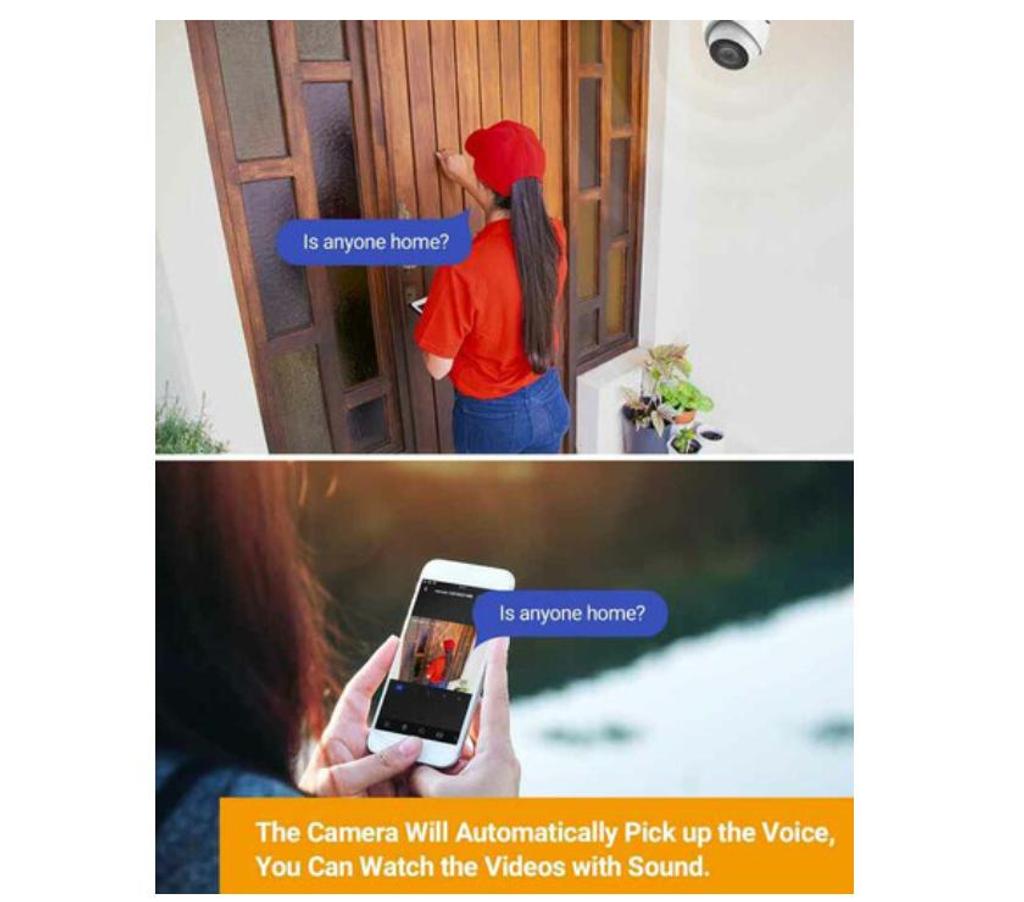 Image & son Libramont - Photos Vivastreet Caméra IP Annke C800 Dome I91BF 4K 8Mpx Ultra HD PoE