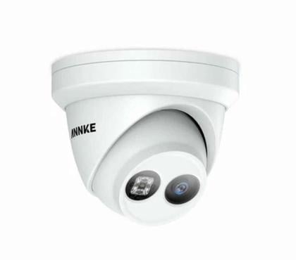 Image & son - Photos Vivastreet Caméra IP Annke C800 Dome I91BF 4K 8Mpx Ultra HD PoE