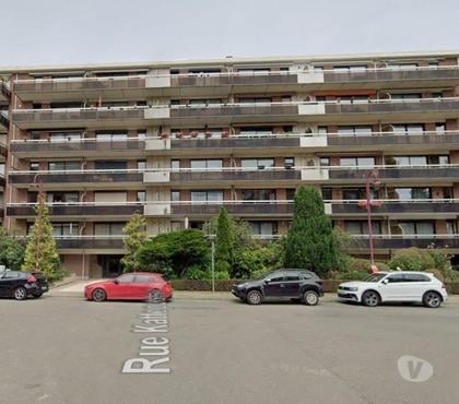 Appartement a vendre - Photos Vivastreet Appartement à vendre à 1082 Bruxelles