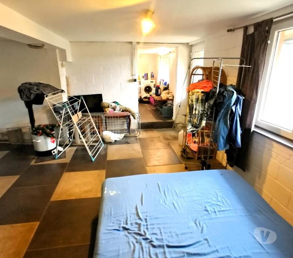 Annonce maison Walcourt Walcourt-Centrum - Photos Vivastreet Belle maison 4 façades avec garage et jardin