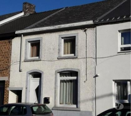 Maison a vendre - Photos Vivastreet Maison à vendre à Farciennes