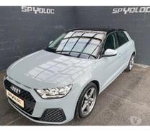 A1 SPORTBACK 30TFSI 110CV S-TRONIC