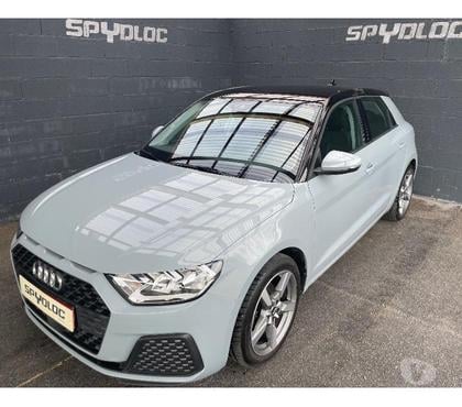 Vente voiture Athus Aubange - Photos Vivastreet A1 SPORTBACK 30TFSI 110CV S-TRONIC
