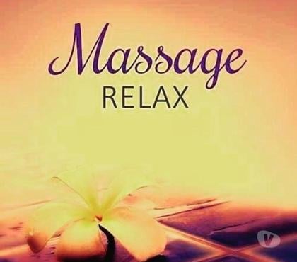 Escort & Massage - Photos Vivastreet Les délices du Tantra
