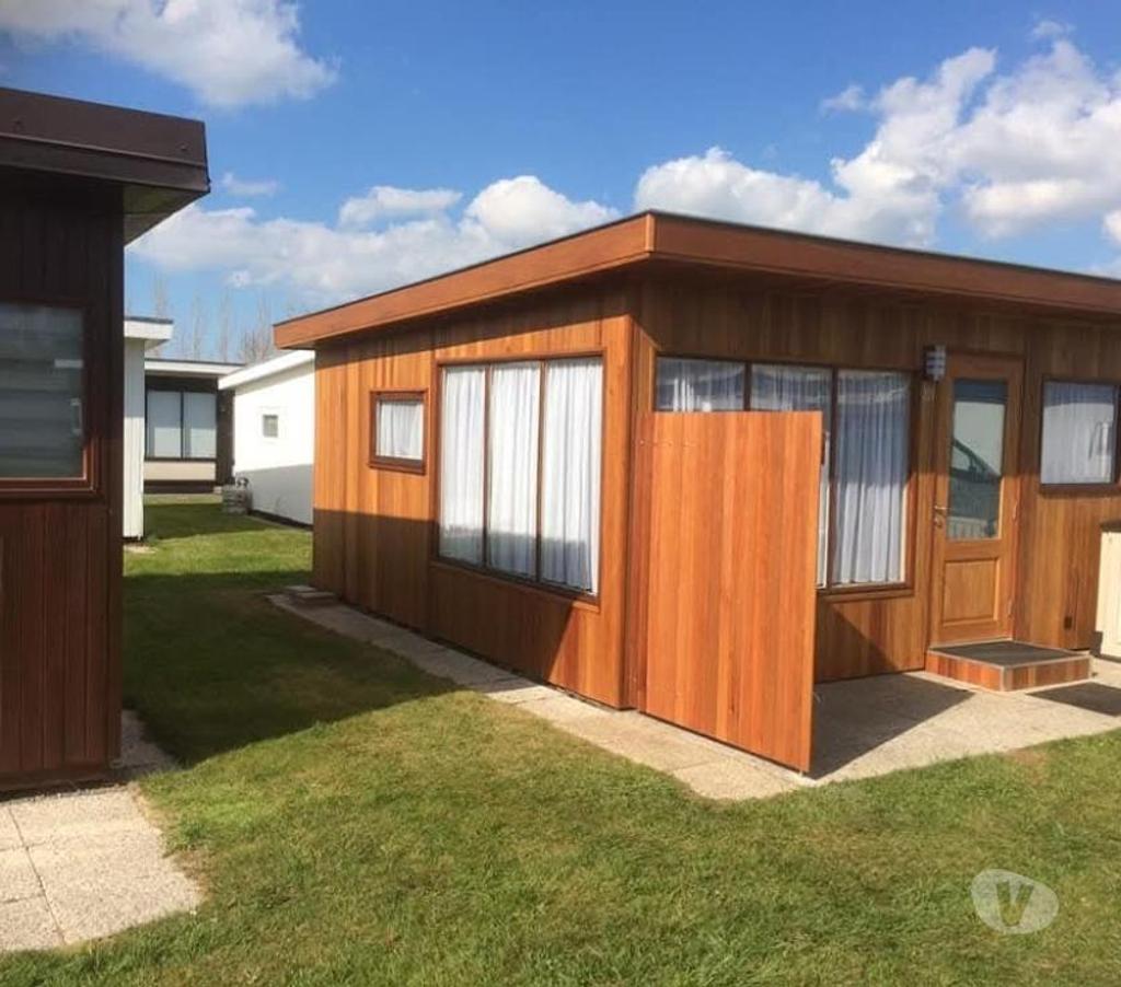 Location vacances De Haan Klemskerke - Photos Vivastreet Chalet à louer De Haan