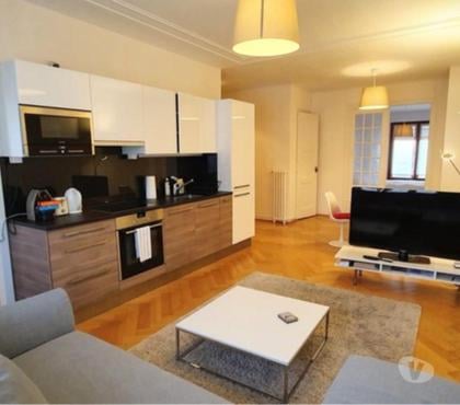 location appartement meublé Bruxelles-Centrum Bruxelles (Brussels) - Photos Vivastreet LOCATION MEUBLEE BRUXELLES