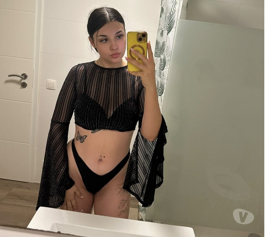 Escort Aubange Aubange-Centrum - Photos Vivastreet LINA 21 ANS BELLE ,DOUCE,ET MIGNON👅