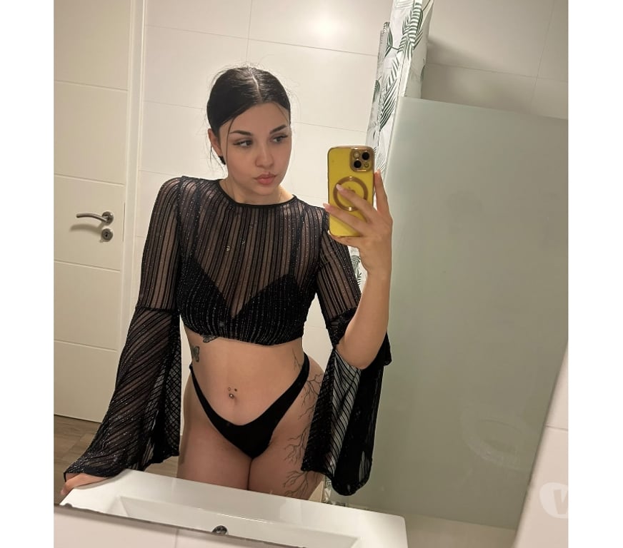 Escort Aubange Aubange-Centrum - Photos Vivastreet LINA 21 ANS BELLE ,DOUCE,ET MIGNON👅