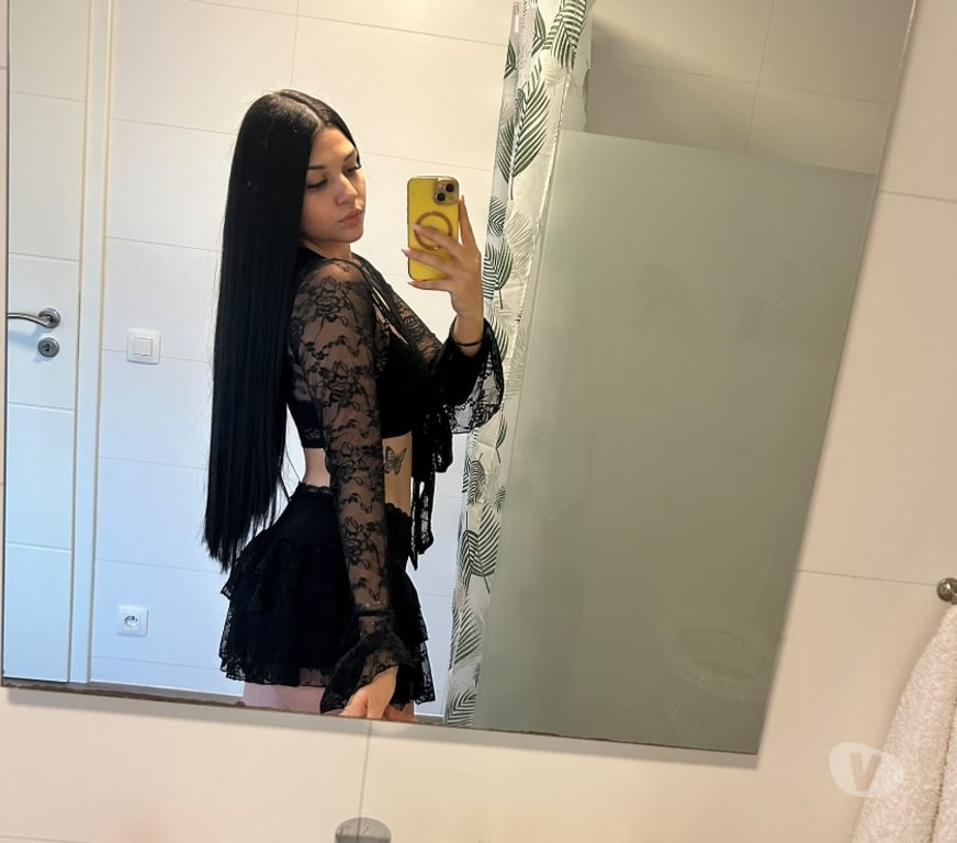 Escort Aubange Aubange-Centrum - Photos Vivastreet LINA 21 ANS BELLE ,DOUCE,ET MIGNON👅