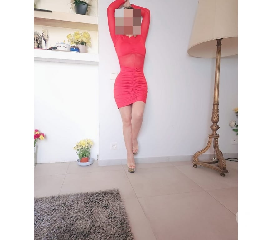 Escort Aubange Athus - Photos Vivastreet PALOMA!!! GROS SEINS NATURELS....SEXY