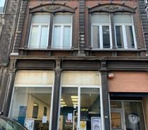 Immeubles à appartements à vendre