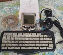 Personal digital assistant
