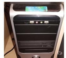 informatique, ordinateur ( tour )