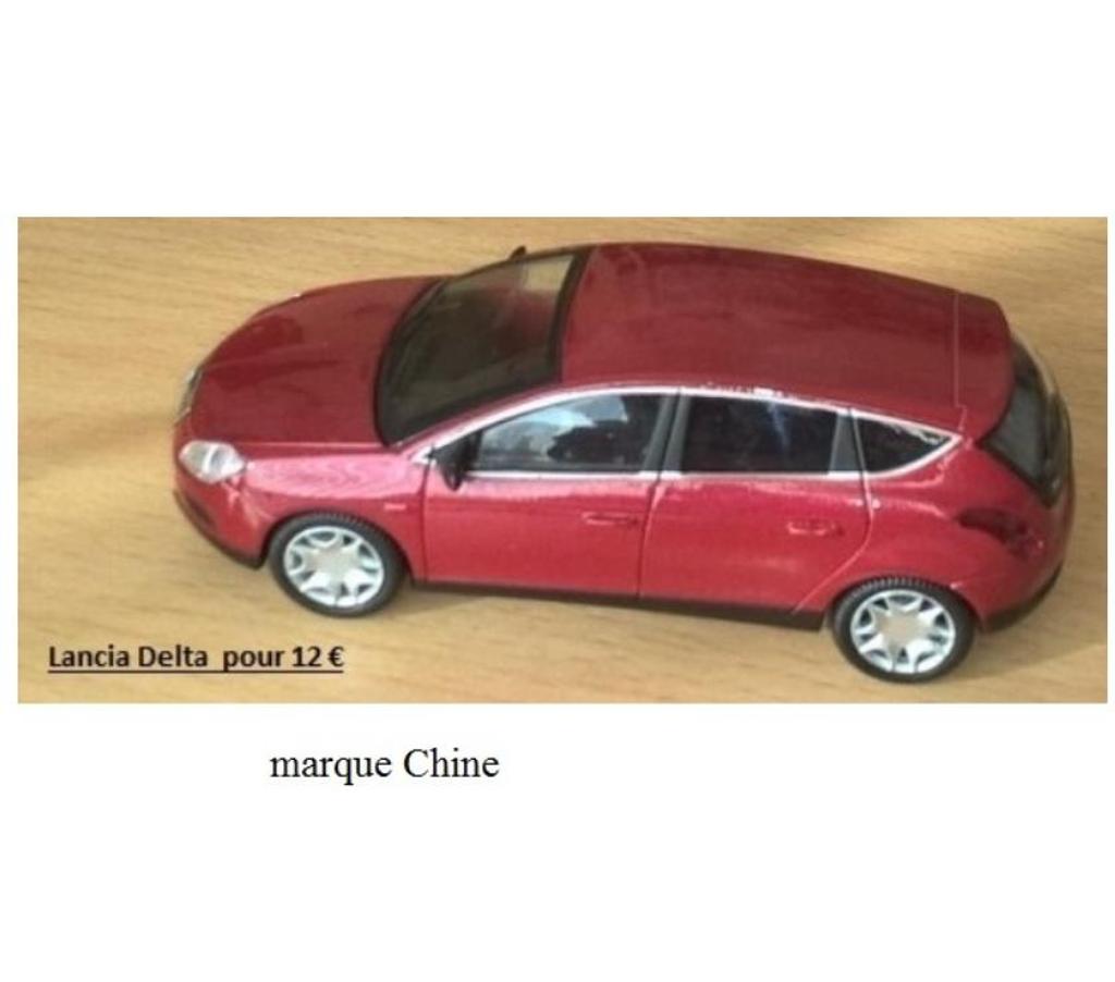 Collections Manage - Photos Vivastreet voiture et collections