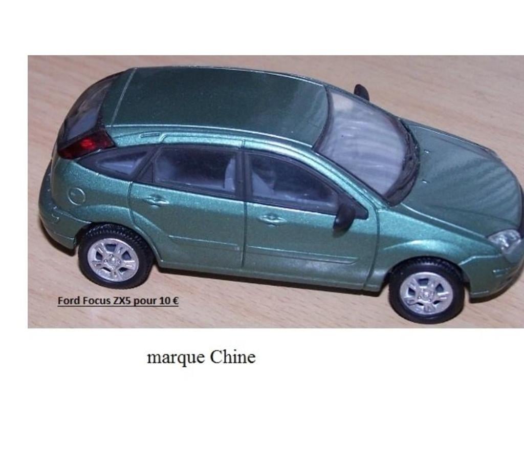 Collections Manage - Photos Vivastreet voiture et collections