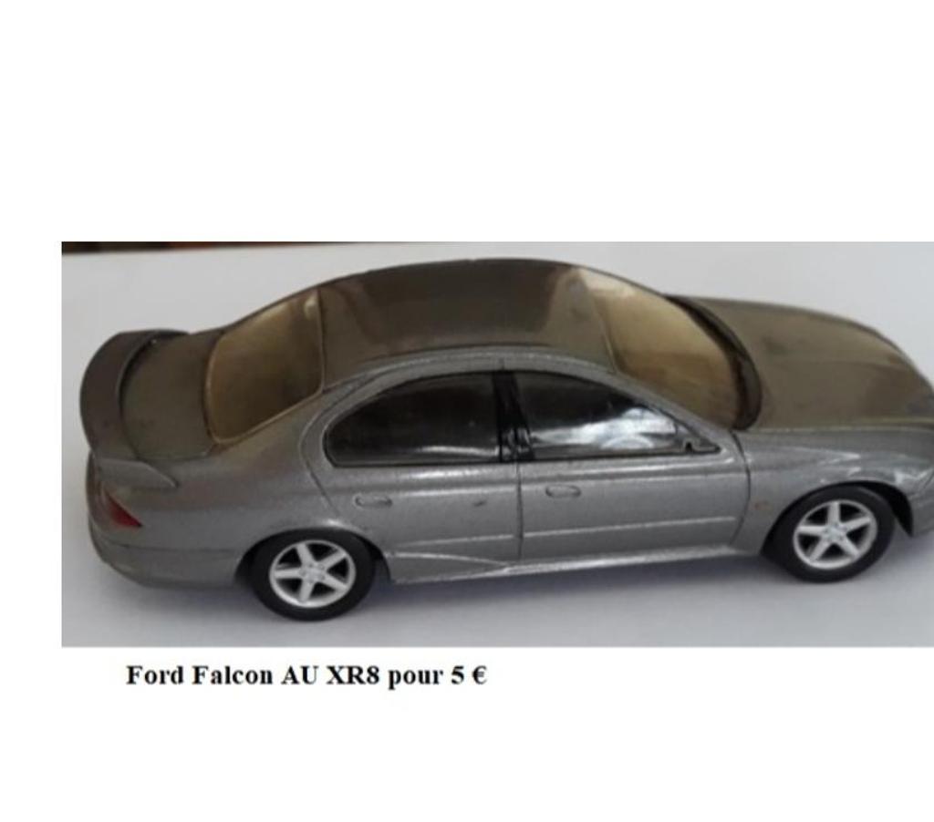 Collections Manage - Photos Vivastreet voiture et collections